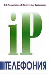 Аспекты IP-телефонии