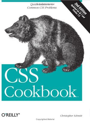 CSS Cookbook, Third Edition