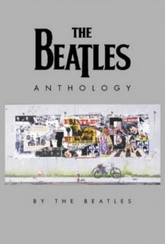 The Beatles - Антология